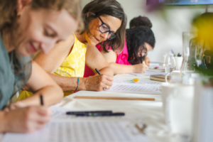 Workshoptermine (1) Workshop