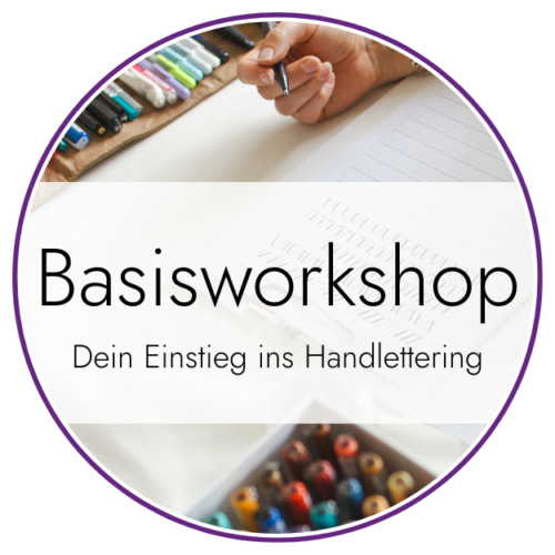 Basisworkshop