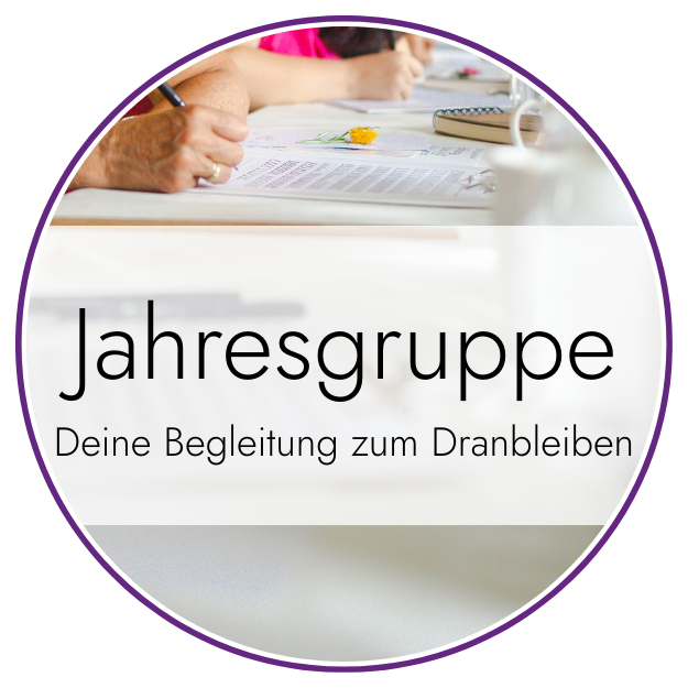 Jahresgruppe