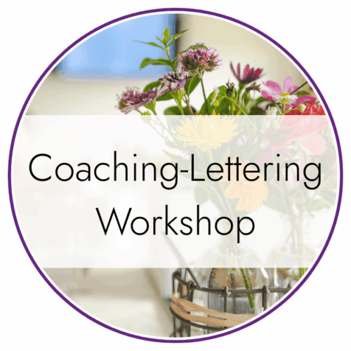 Coaching-Lettering-Workshop